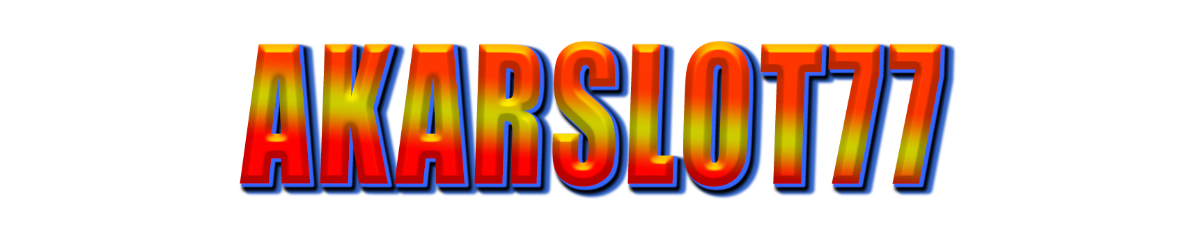LOGO AkarSlot77